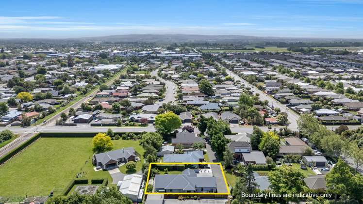 6 Pear Tree Lane Rangiora_23