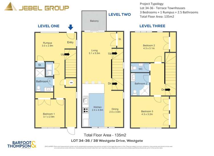 Lot 35/38 Westgate Drive Westgate_1