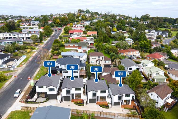 58C Marlborough Avenue Glenfield_19