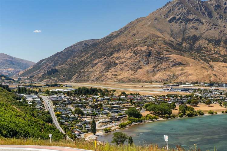 Stage 4C Remarkables View Queenstown_1