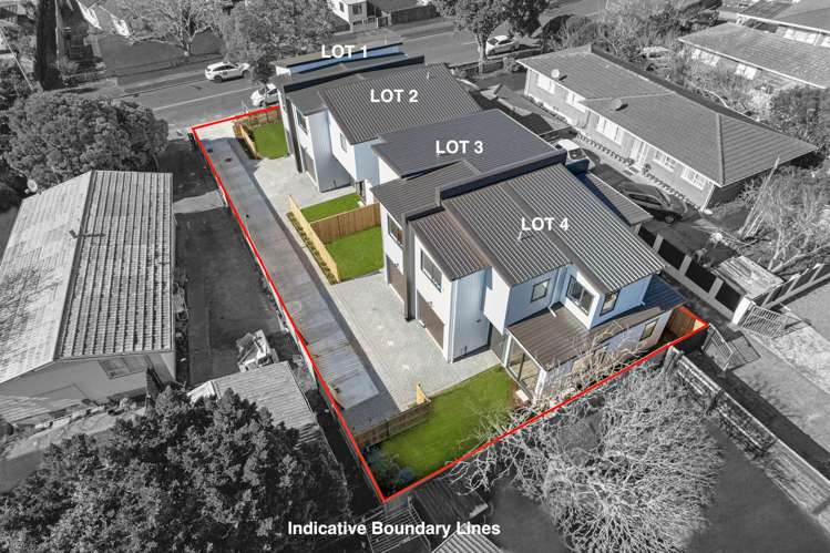 Lot 1/13 John Walker Drive Manurewa_27