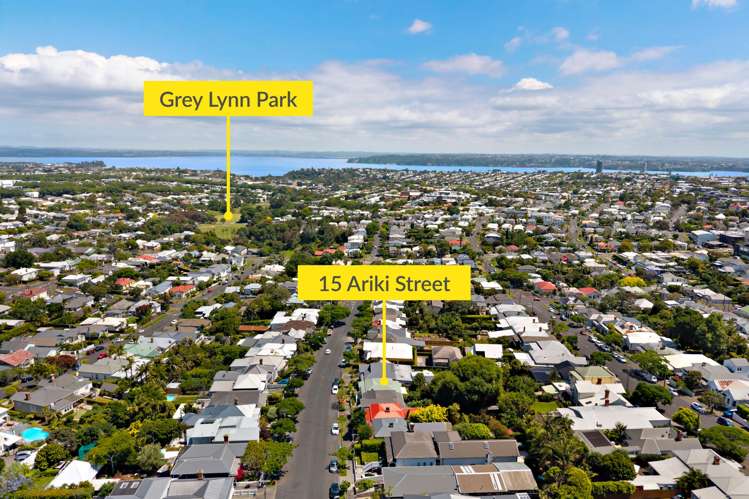 15 Ariki Street Grey Lynn_16