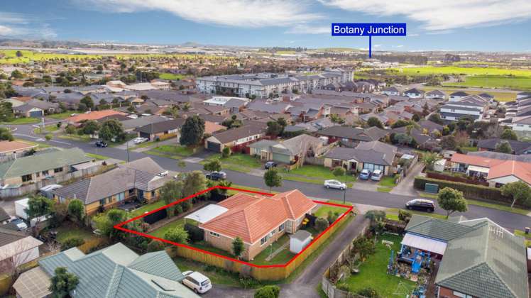 21 Broadhurst Road Flat Bush_14