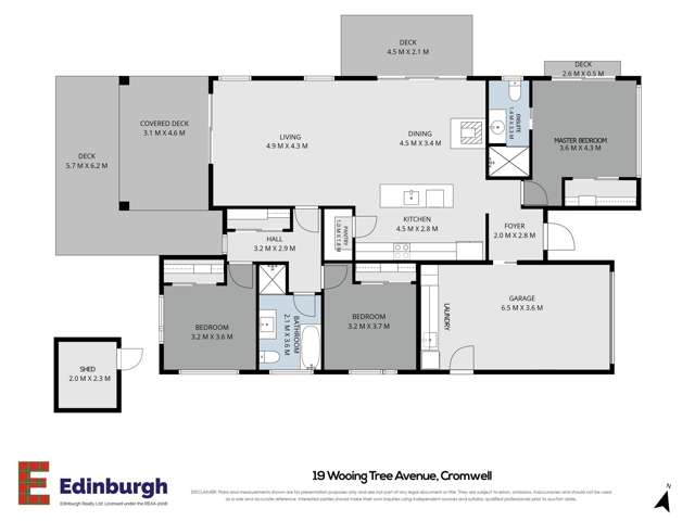 19 Wooing Tree Avenue Cromwell_1