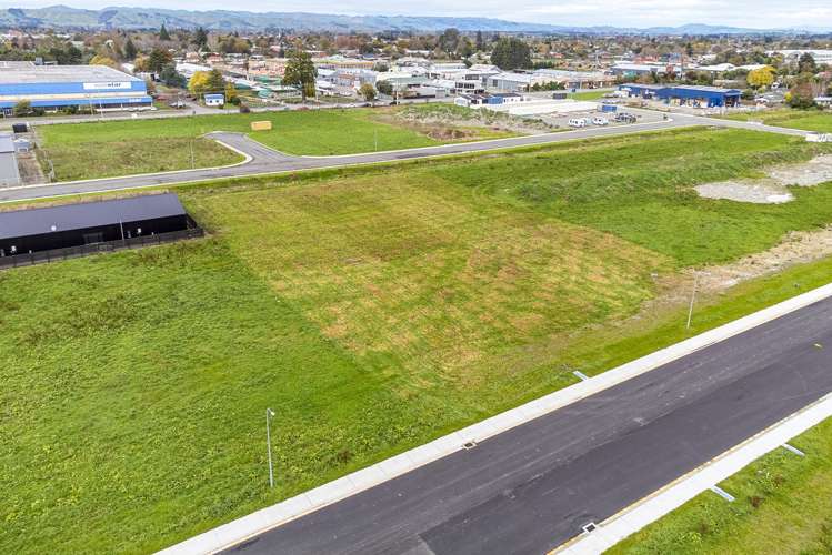 Lot 36 Poplars Business Park Masterton_3