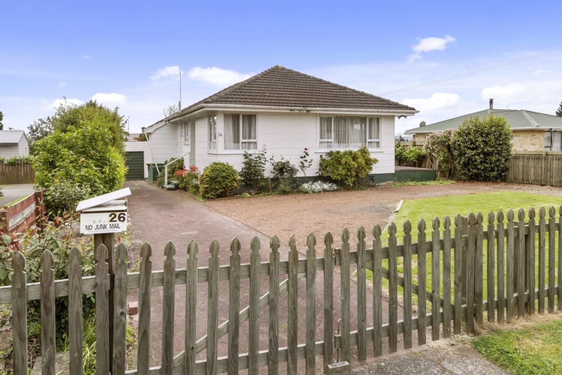 26a Reeve Road Owhata Rotorua Houses for Sale One Roof