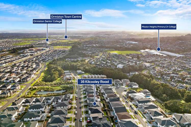 16 Kilcooley Road Flat Bush_31