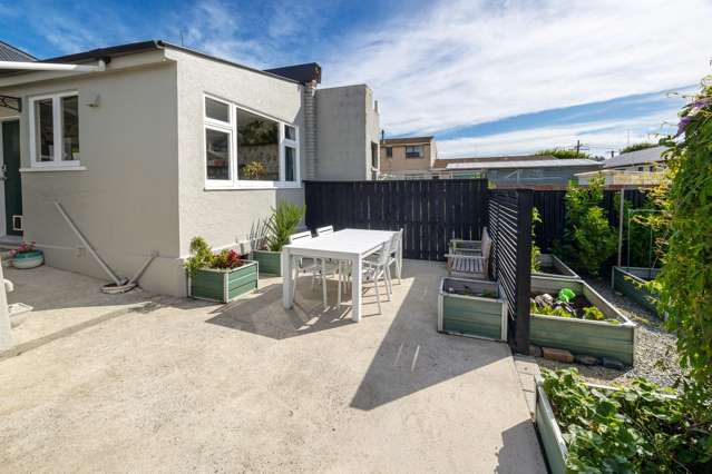 Your very own home and garden