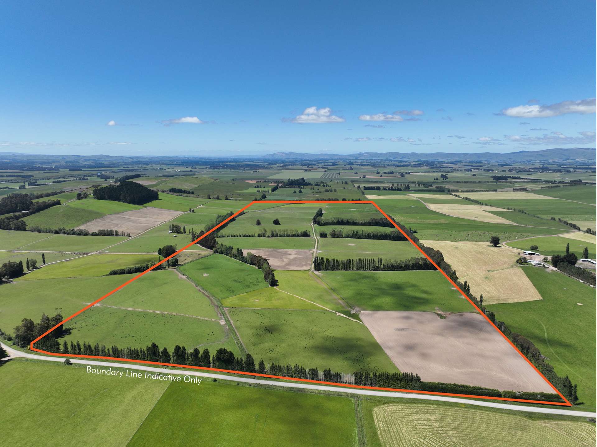 Ardlussa Road Longridge North_0