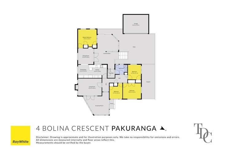 4 Bolina Crescent Pakuranga_19