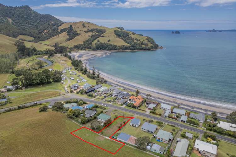 Lot 1, 225 Wharekaho Road_0