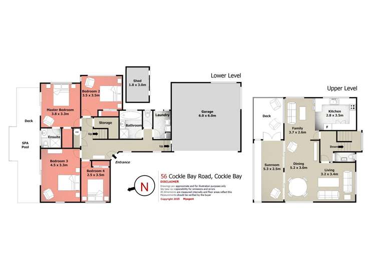 56 Cockle Bay Road Cockle Bay_26