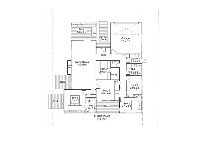 13 Oates Place Greytown_7