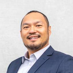 Terence Sun