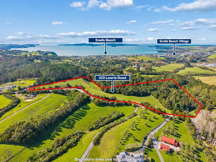 103 Lawrie Road Snells Beach_6