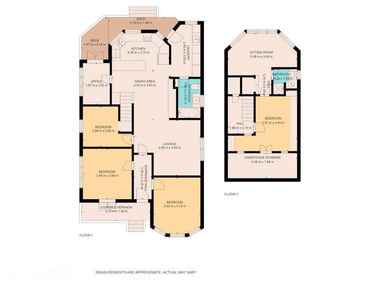 28 Summer Street Stanley Point_24