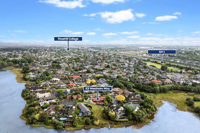 23 Westholm Way Pahurehure_1