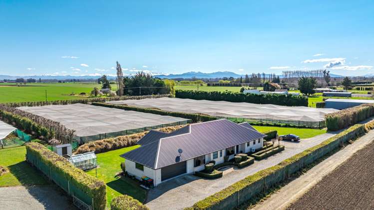 16 Arowhenua Station Road Kerrytown_52