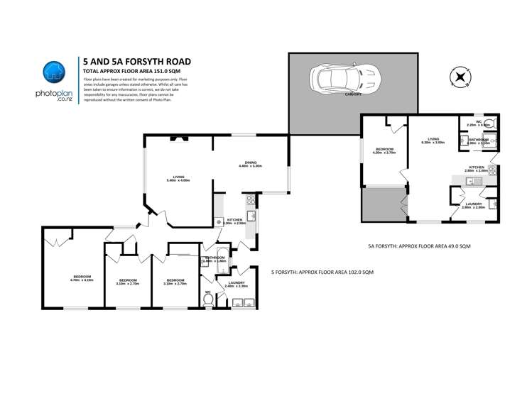 5 Forsyth Street Saint Andrews_18