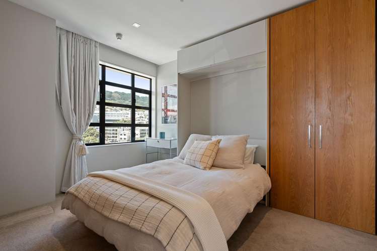 312/22 Herd Street Te Aro_12