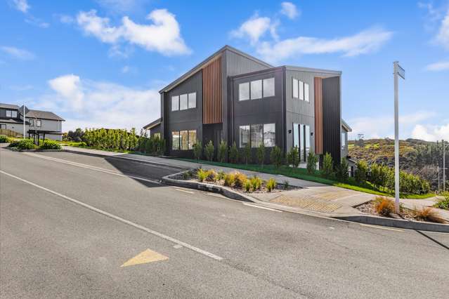 EXCEPTIONAL LUXURY - IMPRESSIVE SPACE
