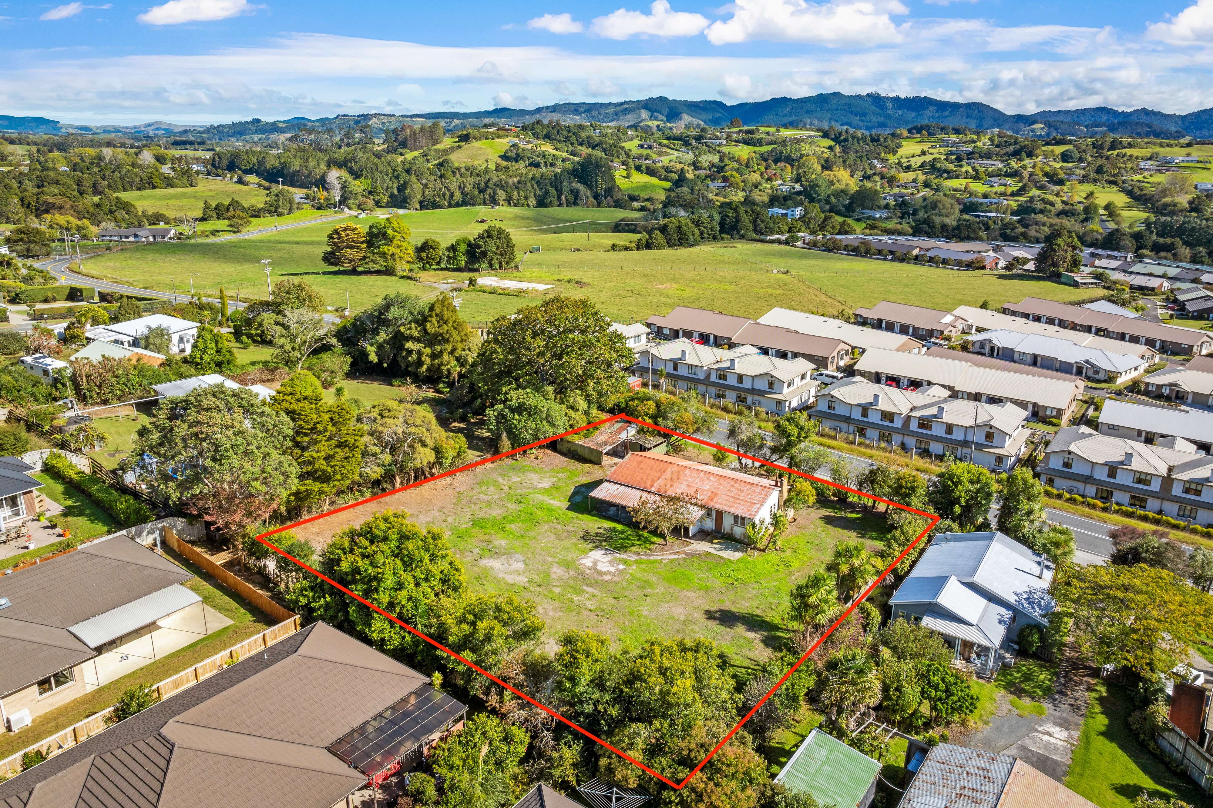101103 Woodcocks Road Warkworth Rodney Commercial Property For Sale One Roof