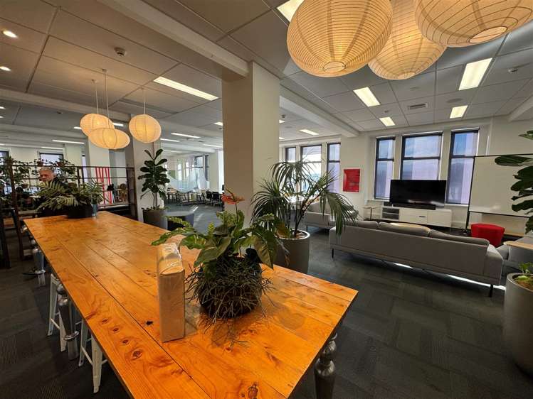 1 Post Office Square Wellington Central_2