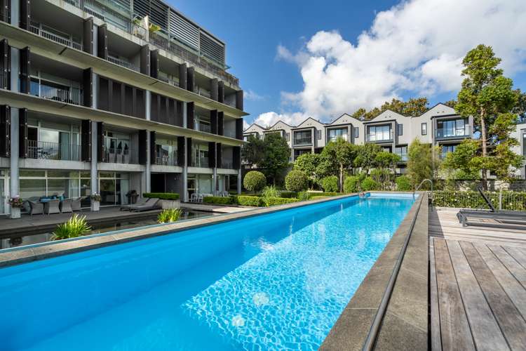 201/431 Parnell Road Parnell_18