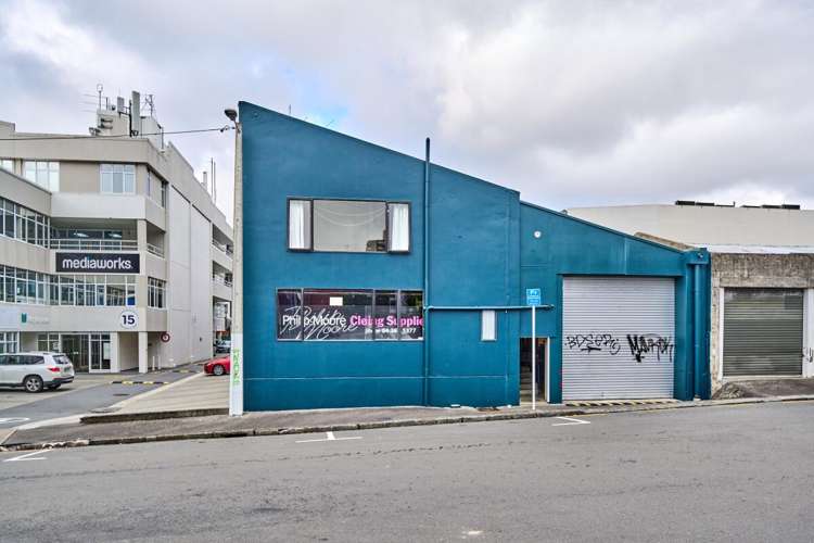 86 Abel Smith Street Te Aro_8