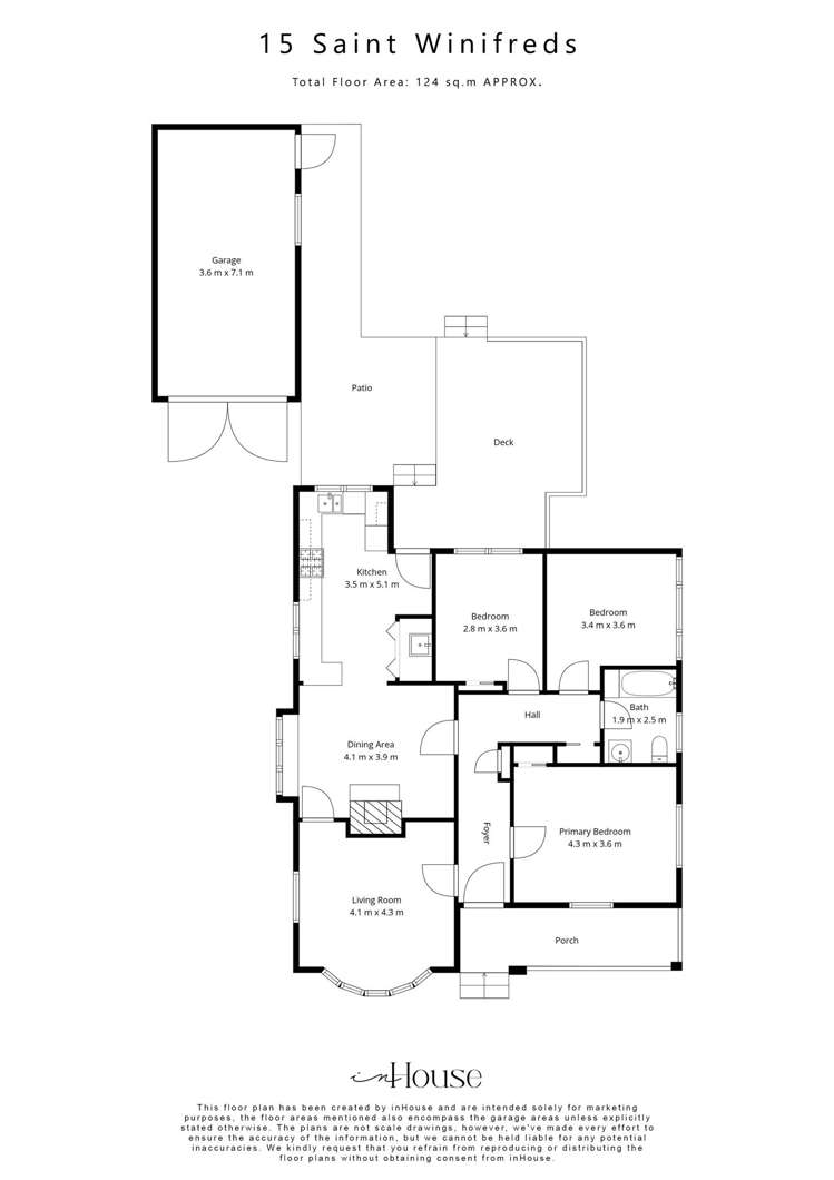 15 St Winifreds Avenue Hamilton East_16