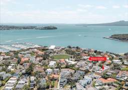 Luxury Living in Orakei's Dress Circle