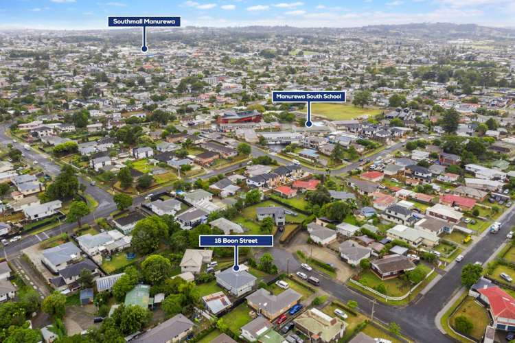 16 Boon Street Manurewa_13