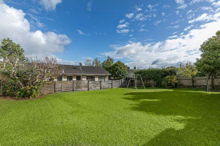 40 Sunnyfield Crescent Glenfield_26