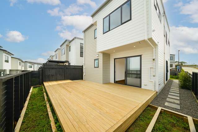 Prime Corner Site Brand New Standalone in Westgate
