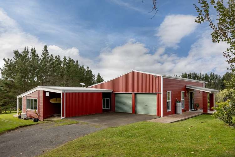 173a Belk Road South Kaimai_23