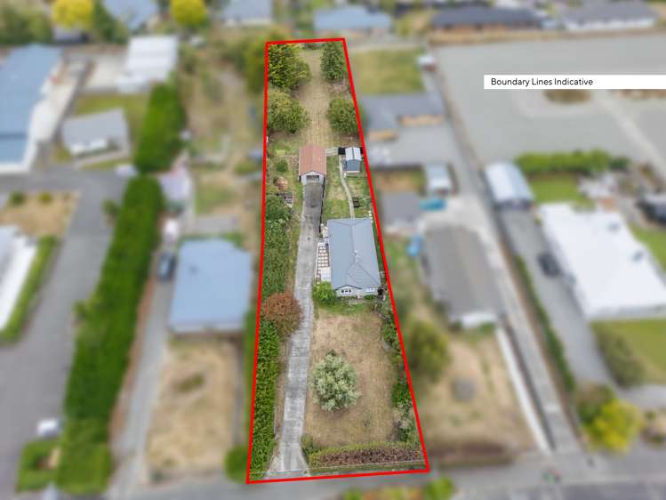 26 Main Street Oxford_26