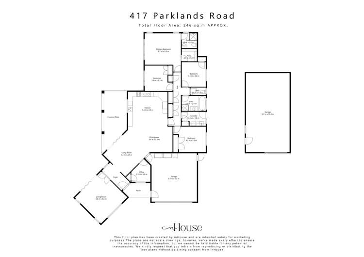 417 Parklands Road Rotoorangi_33