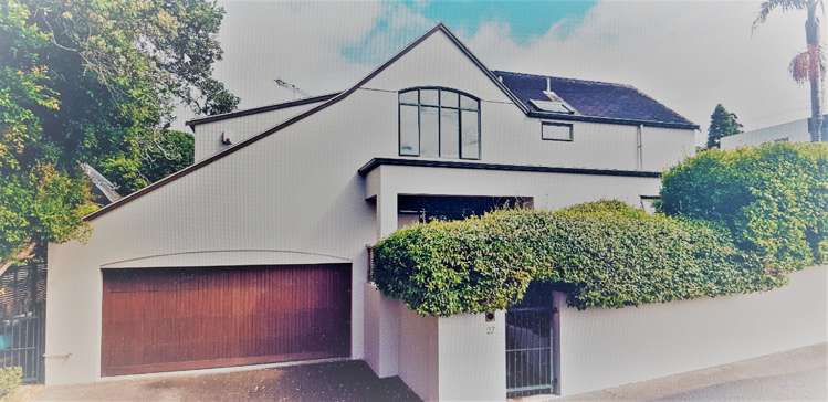 27 Saint Vincent Avenue Remuera_11