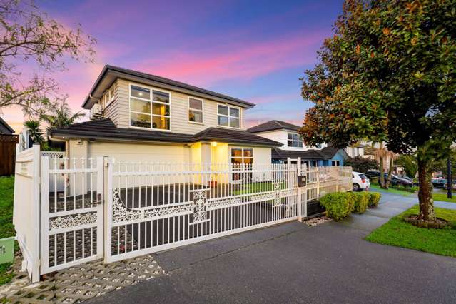 Fully Renovated Family Gem — Must Sell @Auction!