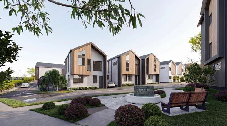 Lot 8, 39-41 View Road Henderson_1
