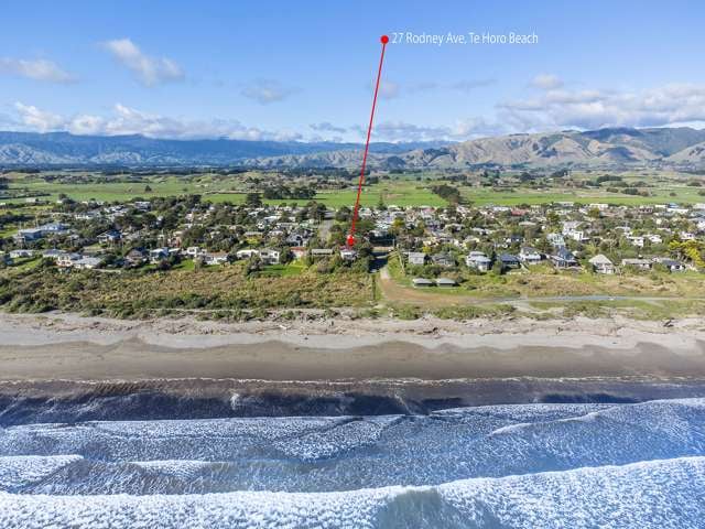 27 Rodney Avenue Te Horo Beach_1