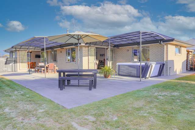 29 Barry Curtis Place Levin_1