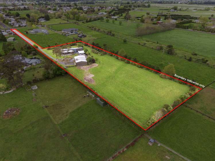 27 Bossons Road Te Aroha_37