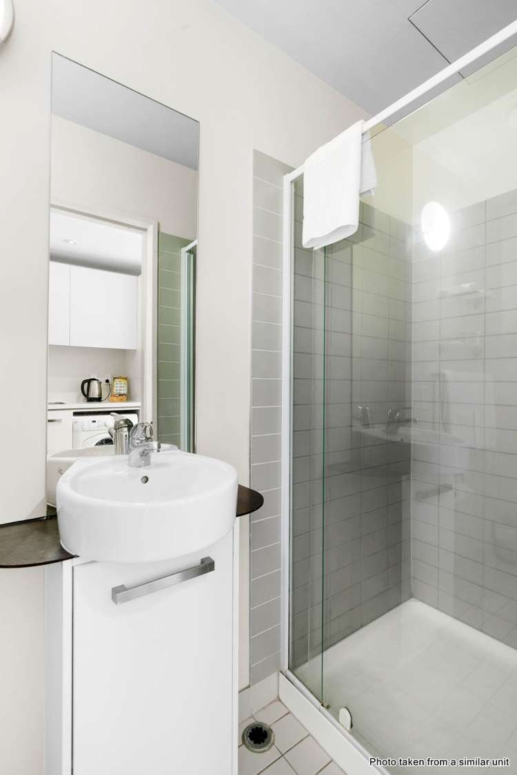 1301/10 Waterloo Quadrant Auckland Central_7