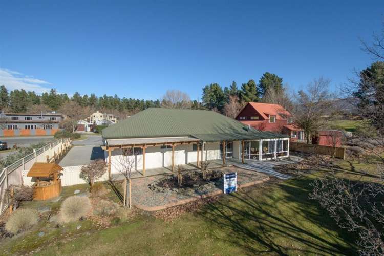 21 Mansor Court Cromwell_0