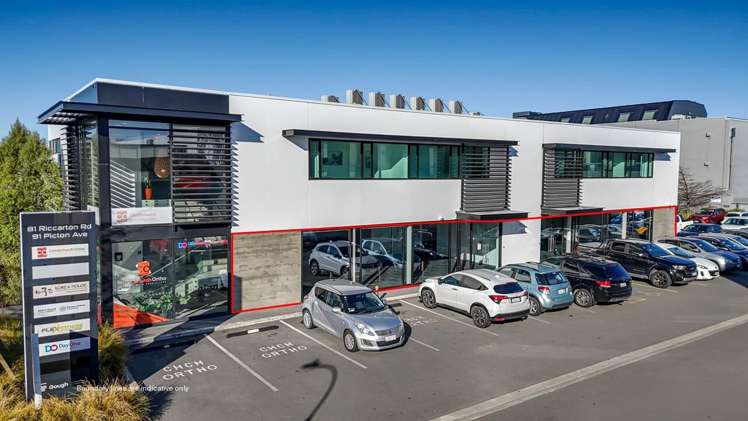 91 Picton Avenue Riccarton_0