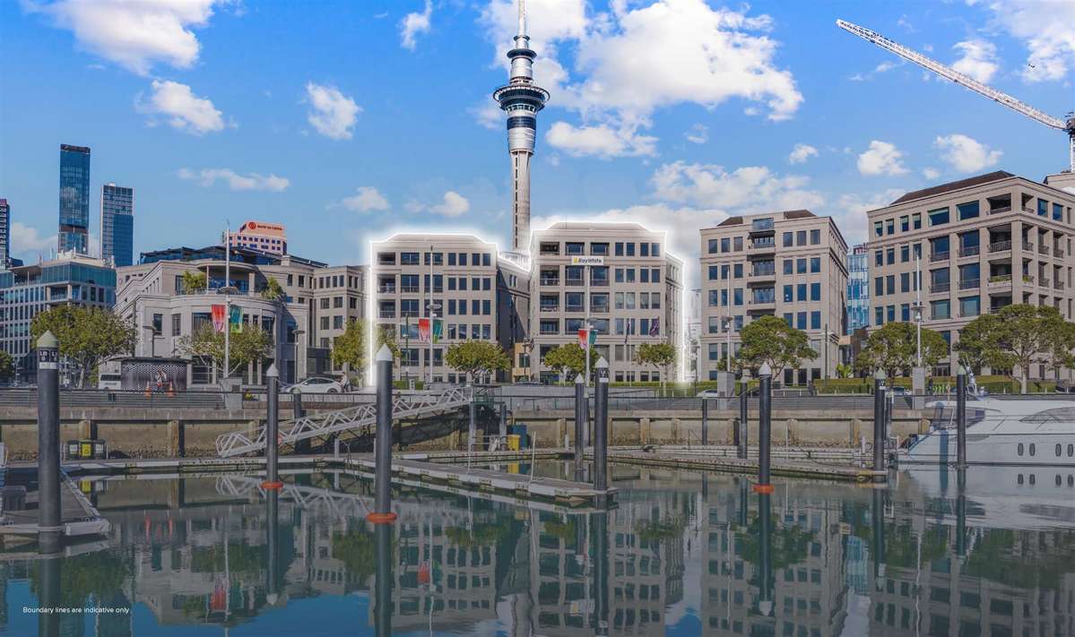 10 & 12 Viaduct Harbour Avenue_0
