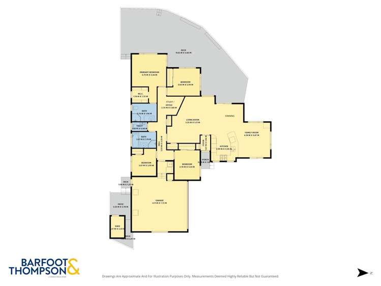 6 Cairnsvale Rise Manurewa_11