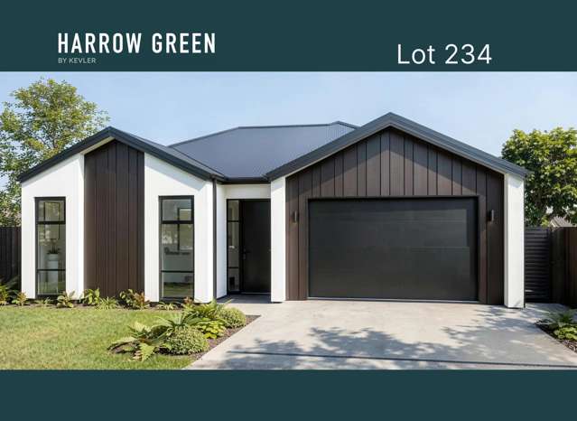 1% DEPOSIT TURNKEY | A Healthier Home You Deserve