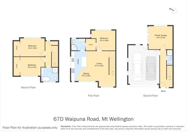 67 Waipuna Road Mt Wellington_14